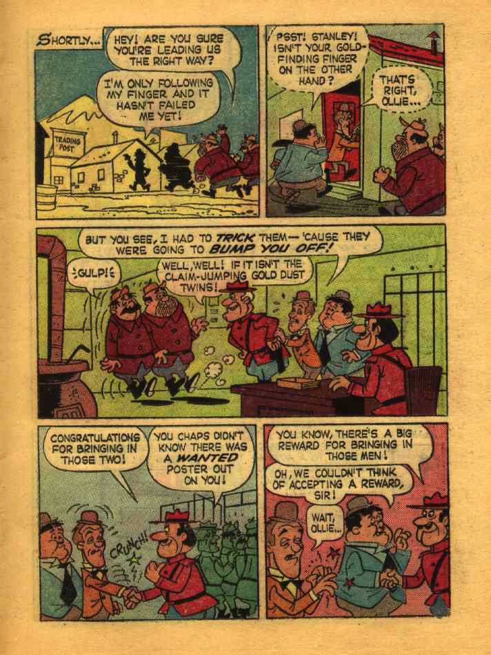 Read online March of Comics comic -  Issue #302 - 14