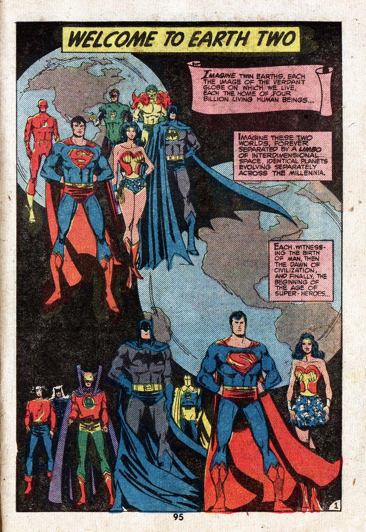 Read online DC Special Blue Ribbon Digest comic -  Issue #3 - 95