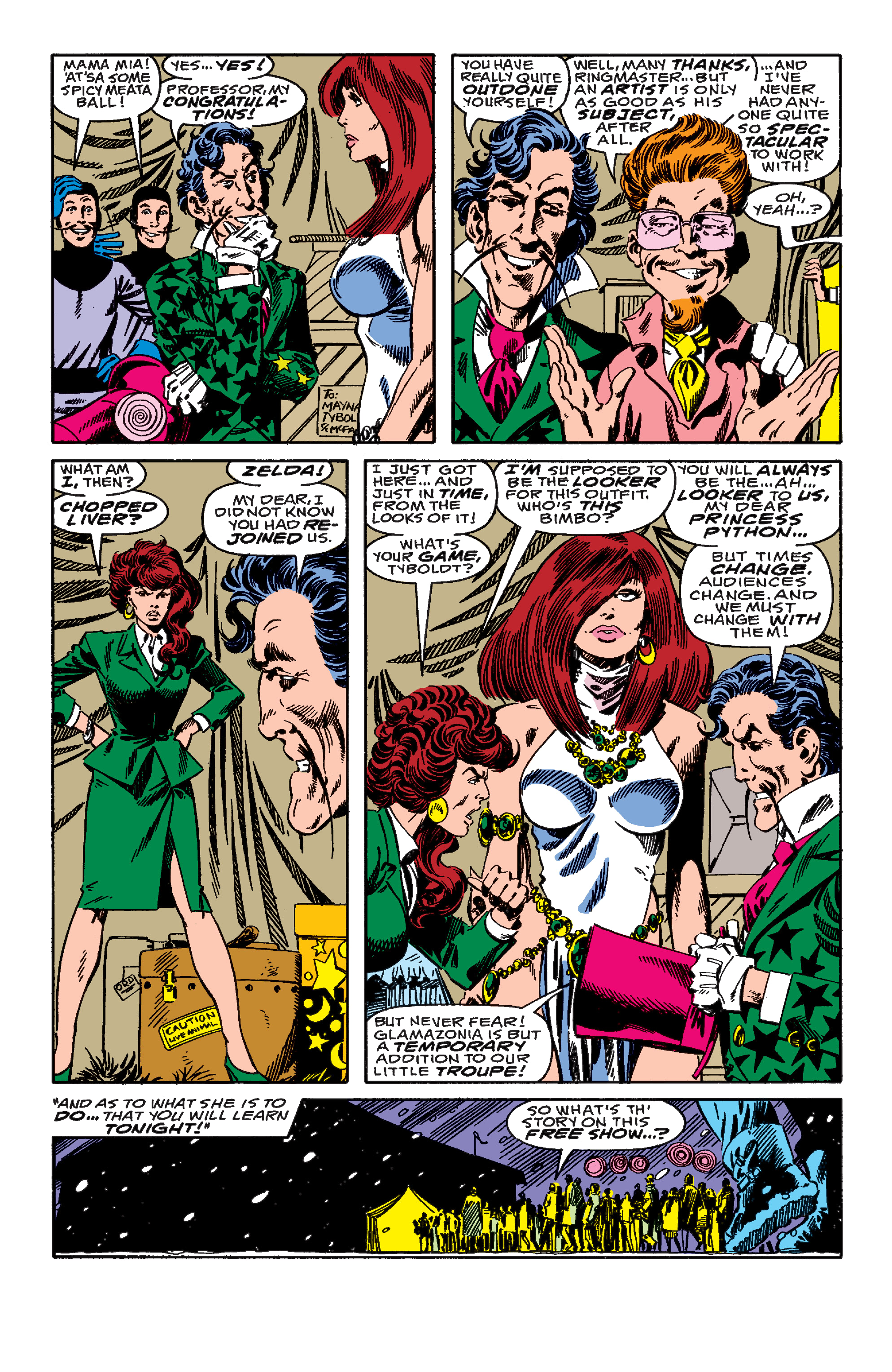 Read online She-Hulk Epic Collection comic -  Issue # Breaking the Fourth Wall (Part 1) - 34