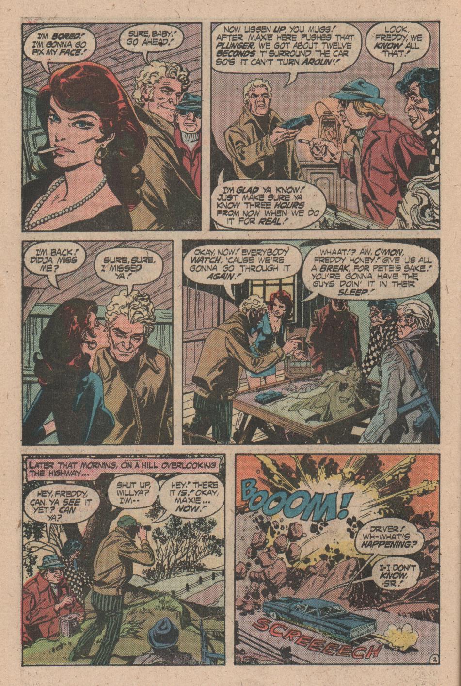 Read online The Phantom Stranger (1969) comic -  Issue #38 - 16