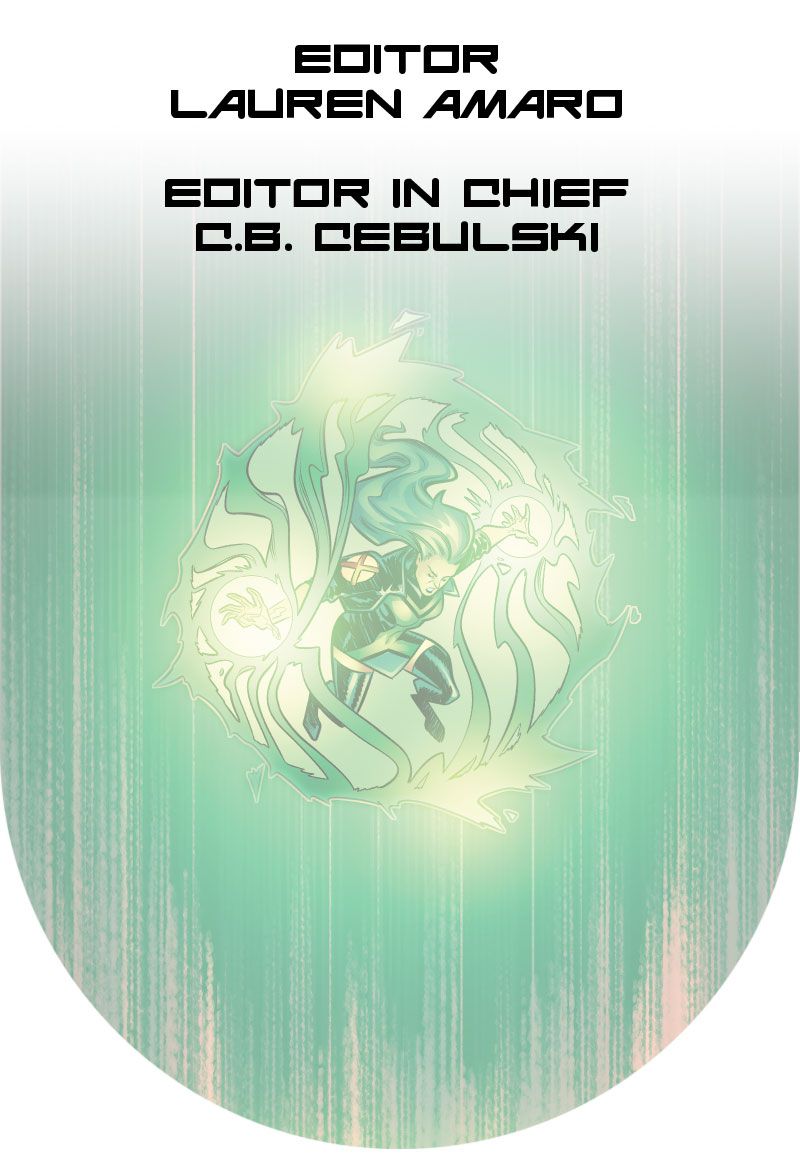 Read online X-Men Unlimited: Infinity Comic comic -  Issue #99 - 28