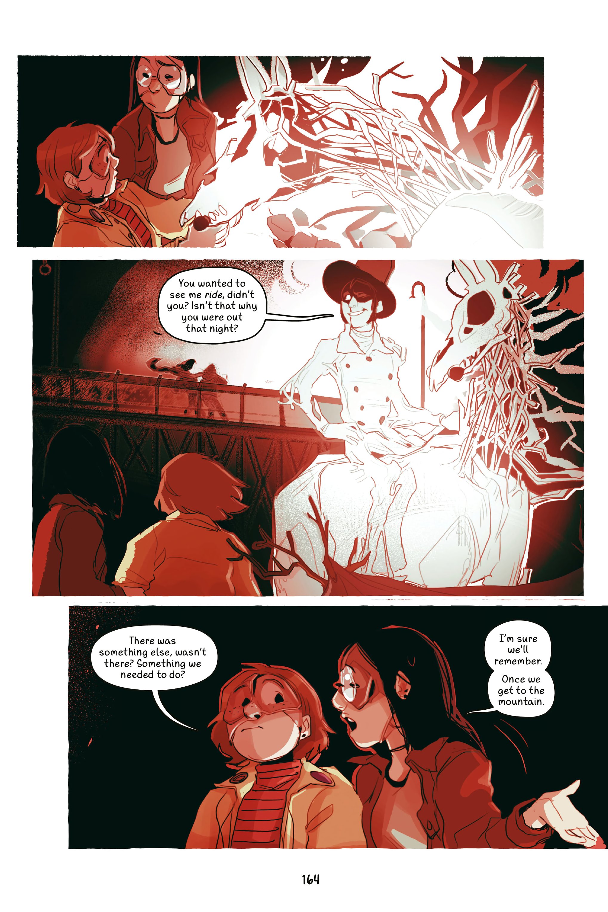 Read online The Ojja-Wojja comic -  Issue # TPB (Part 2) - 65