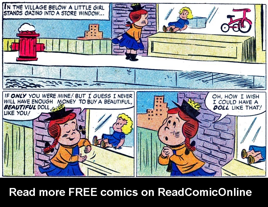 Read online March of Comics comic -  Issue #181 - 26