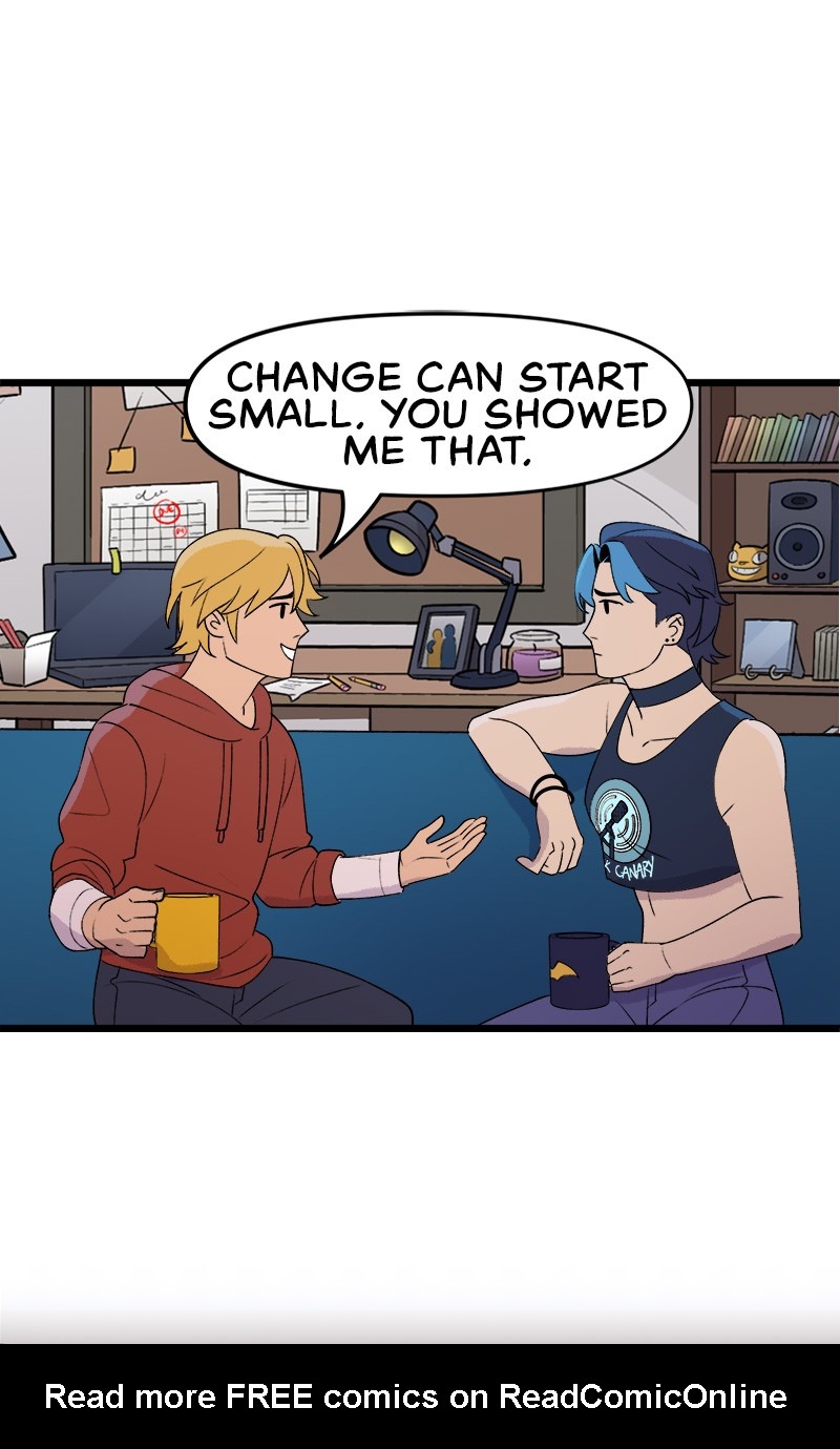 Read online Batman: Wayne Family Adventures comic -  Issue #61 - 15