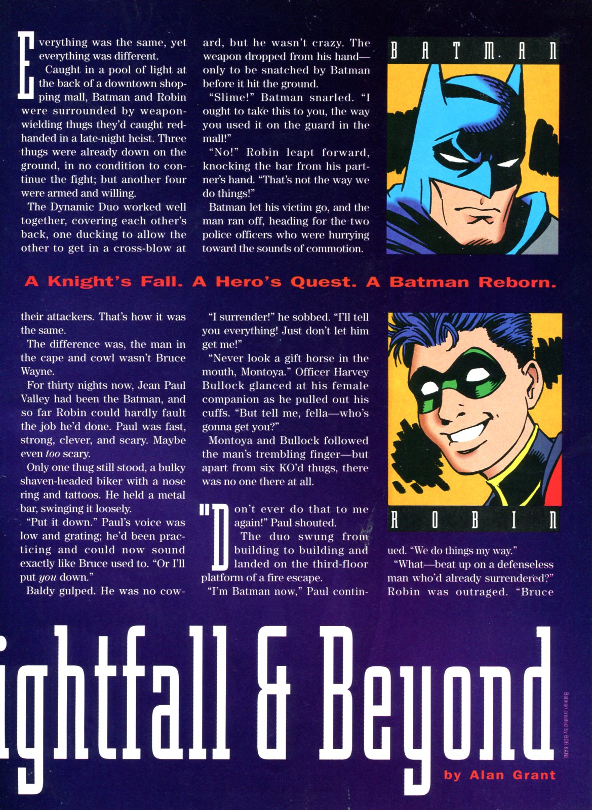 Read online Superman & Batman Magazine comic -  Issue #5 - 16