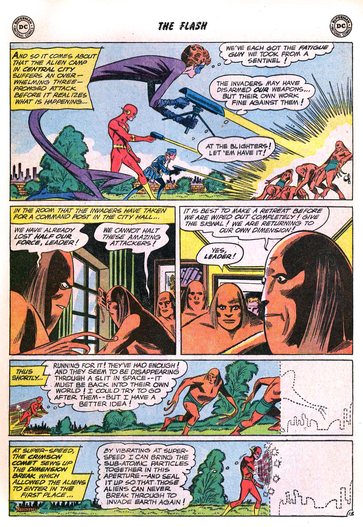 Read online DC Special Blue Ribbon Digest comic -  Issue #2 - 39