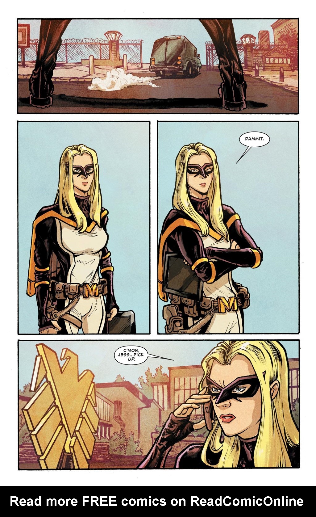 Spider-Gwen: Ghost-Spider - Edge of Spider-Verse (Modern Era Epic Collection) chapter 4 page 71