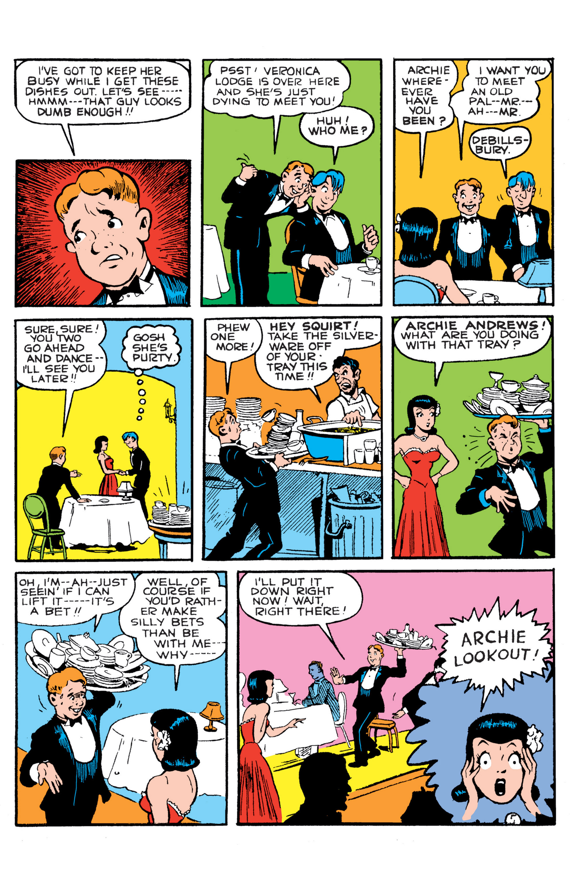 Read online Pep Digital comic -  Issue #177 - 13