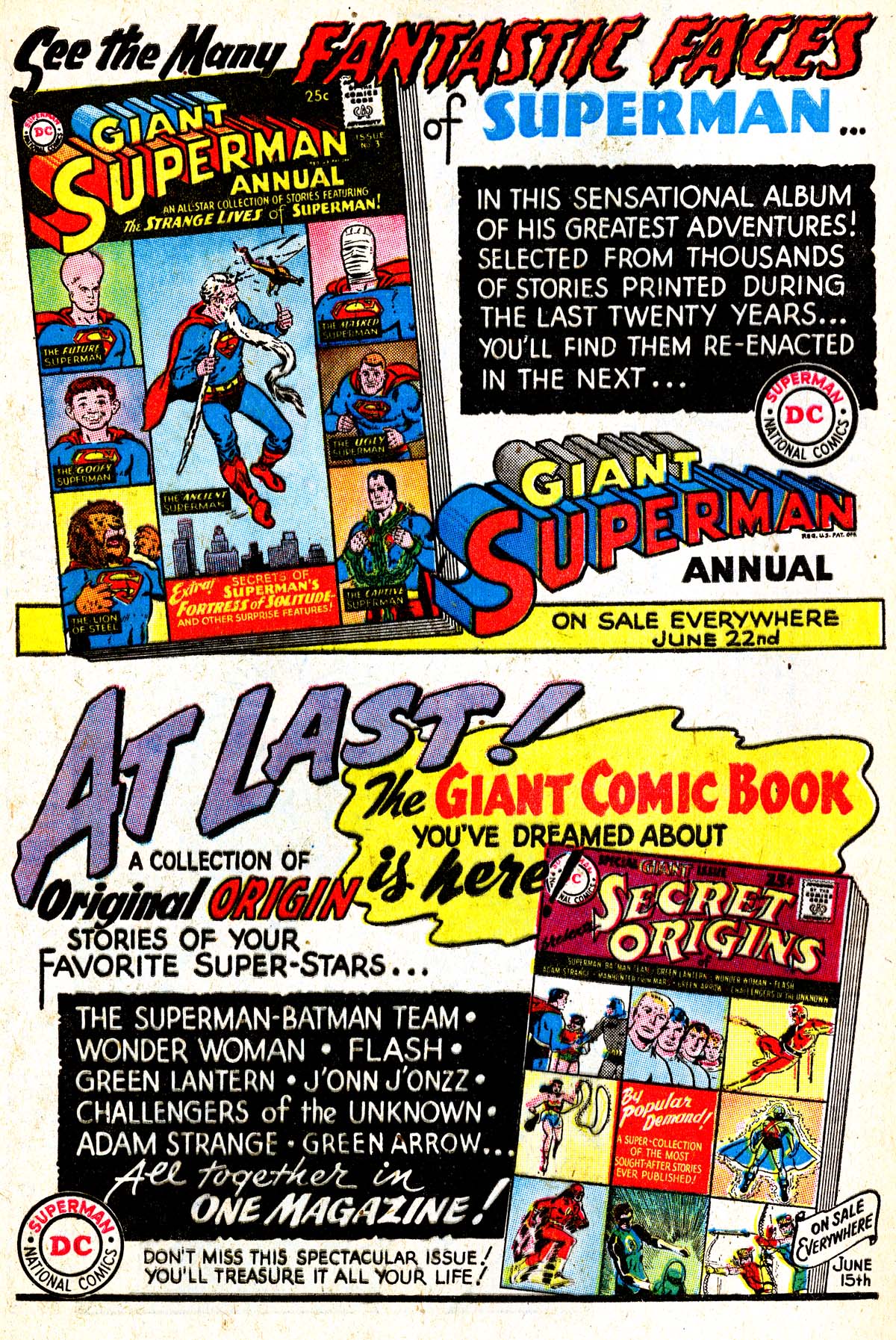 Read online The Adventures of Bob Hope comic -  Issue #70 - 12