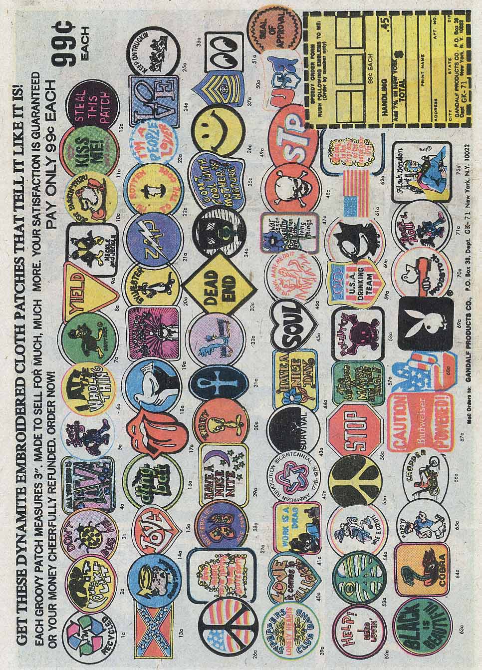 Read online Space Family Robinson comic -  Issue #51 - 23