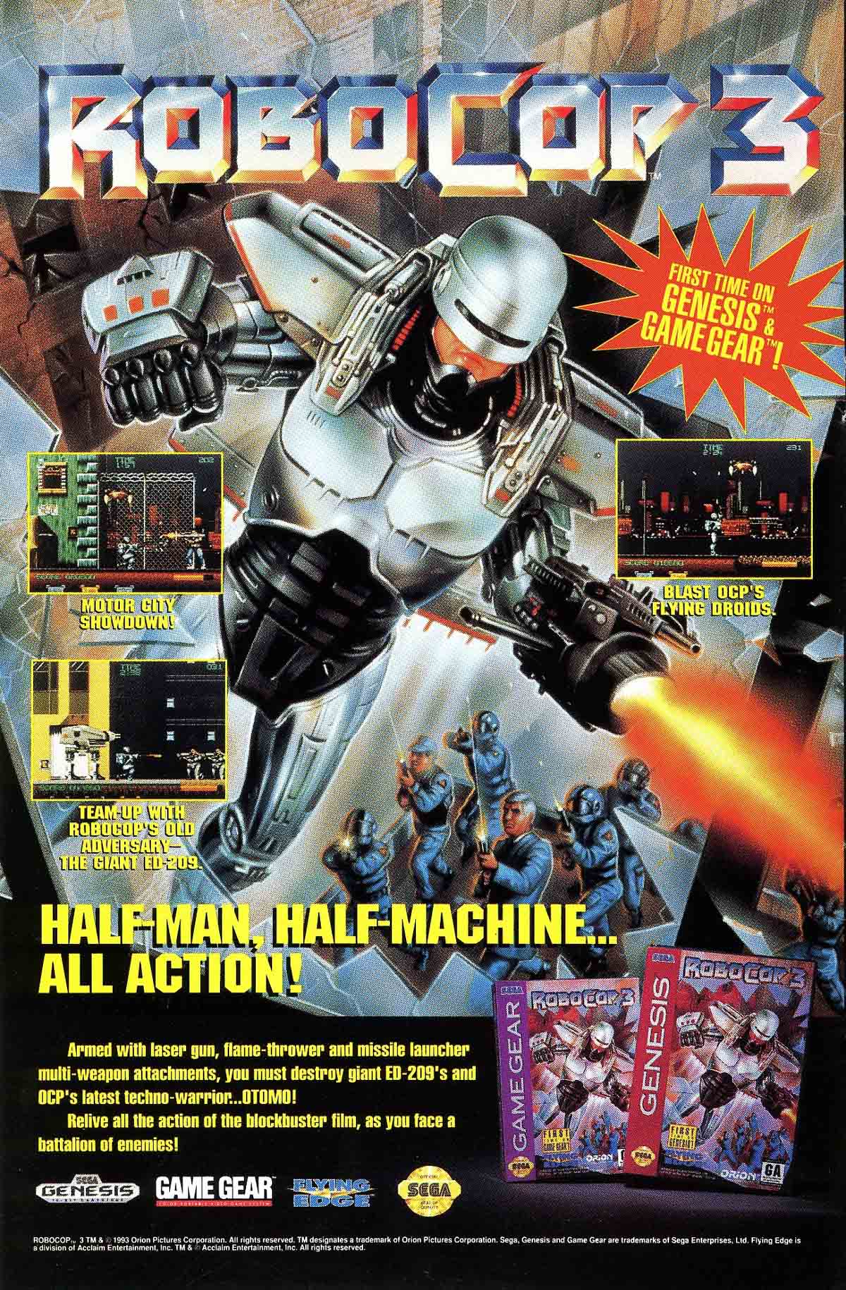 Read online The Protectors comic -  Issue #13 - 2