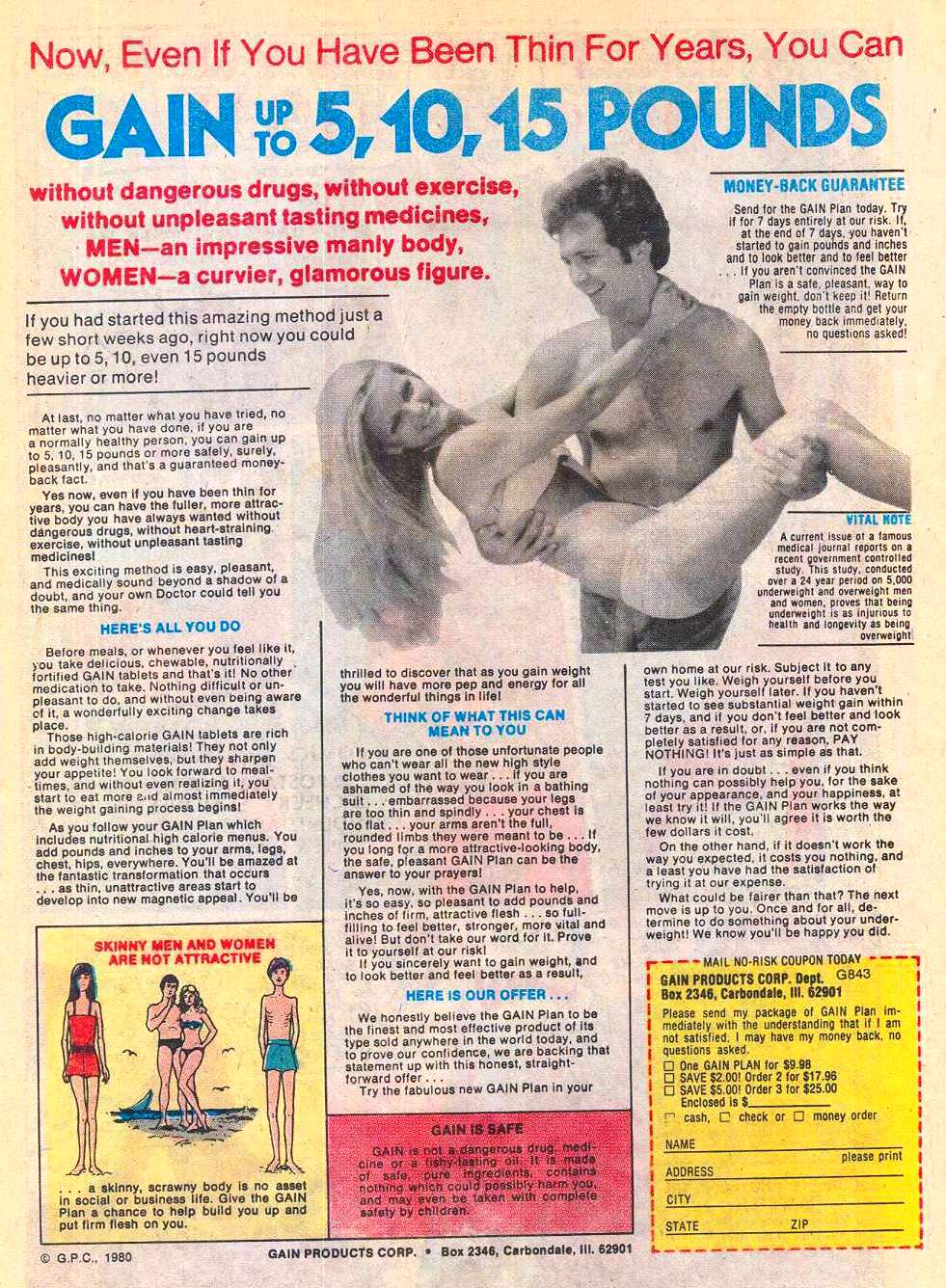 Read online Ghostly Tales comic -  Issue #168 - 23