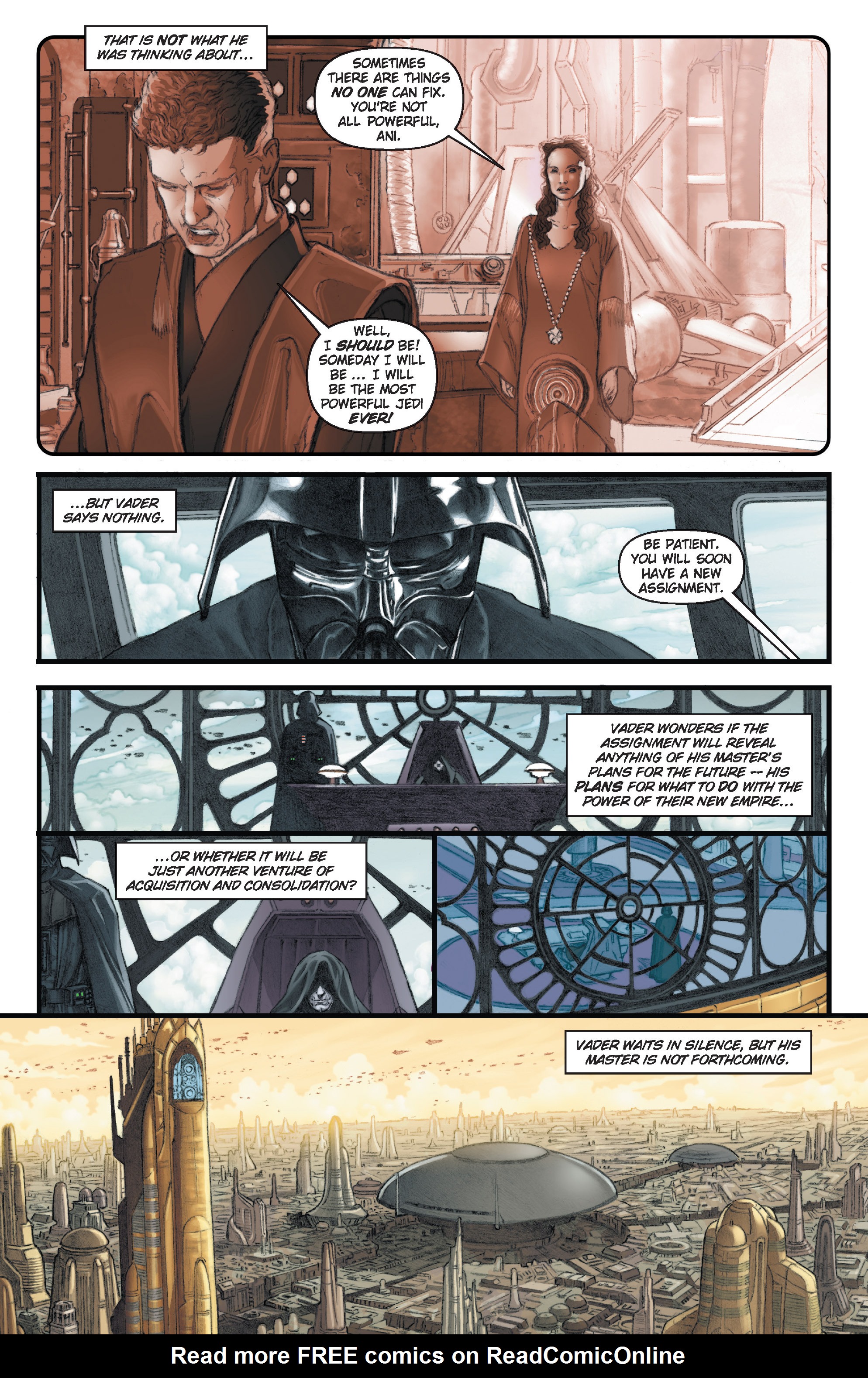 Read online Star Wars Legends Epic Collection: The Empire comic -  Issue # TPB 1 (Part 2) - 93