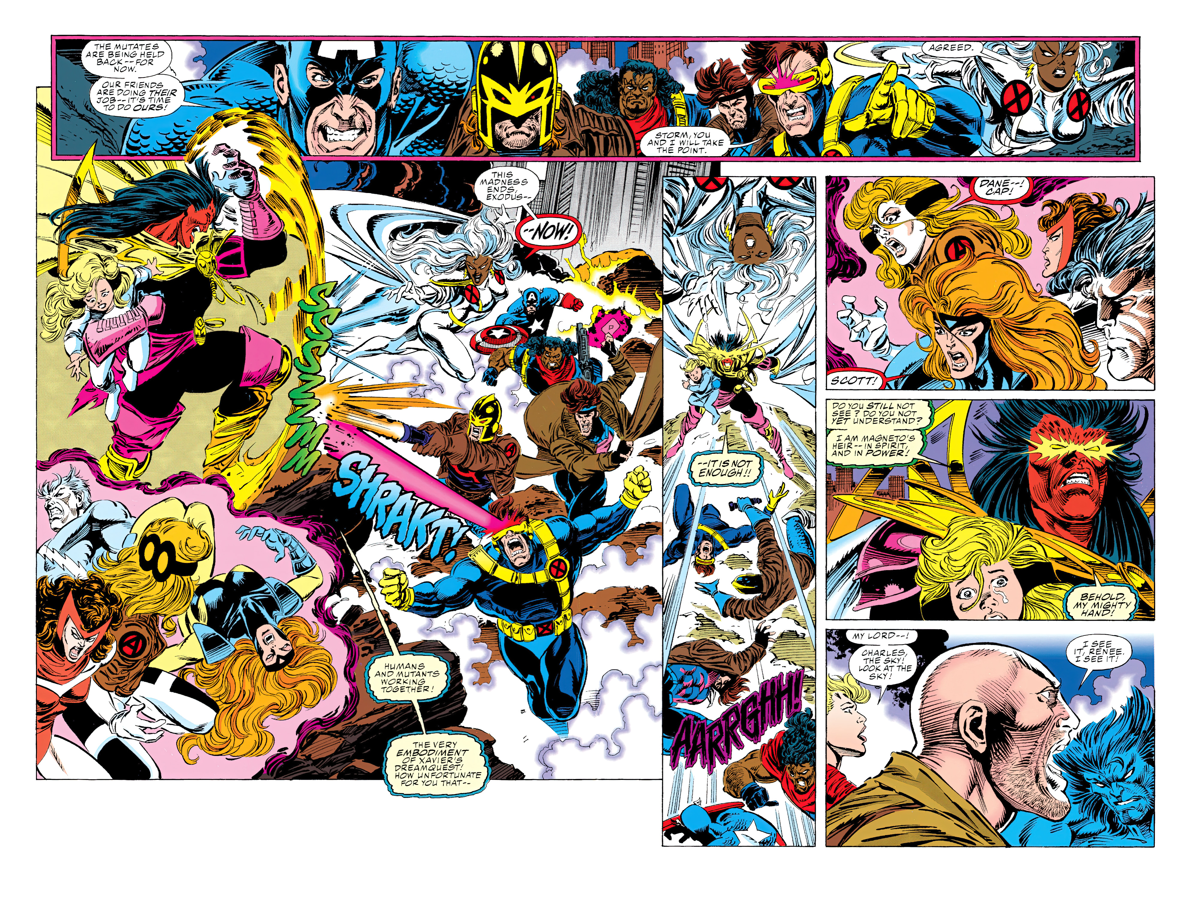 Read online Avengers Epic Collection: The Gathering comic -  Issue # TPB (Part 2) - 41