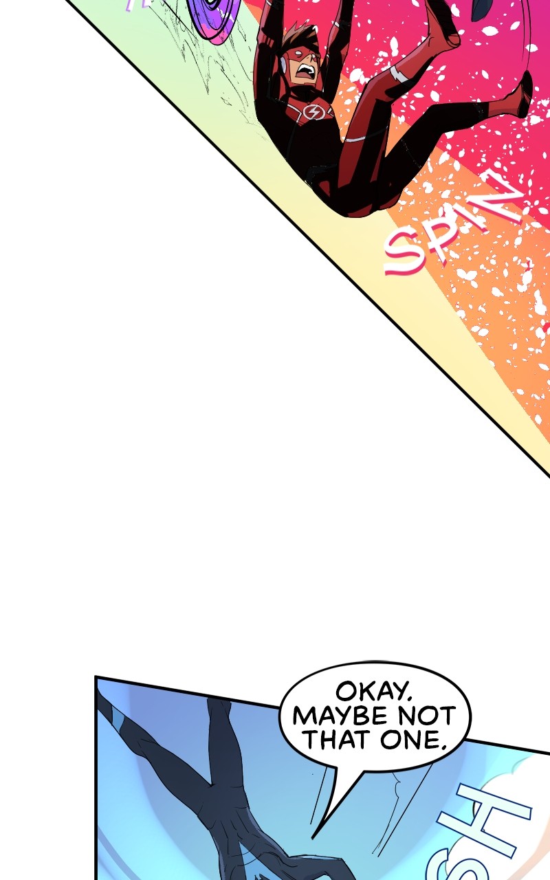 Read online Batman: Wayne Family Adventures comic -  Issue #84 - 15