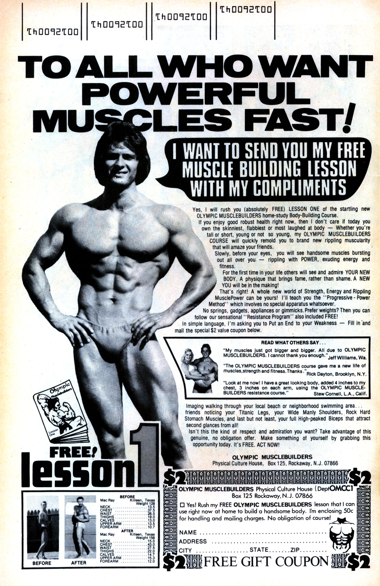 Read online Scary Tales comic -  Issue #13 - 2