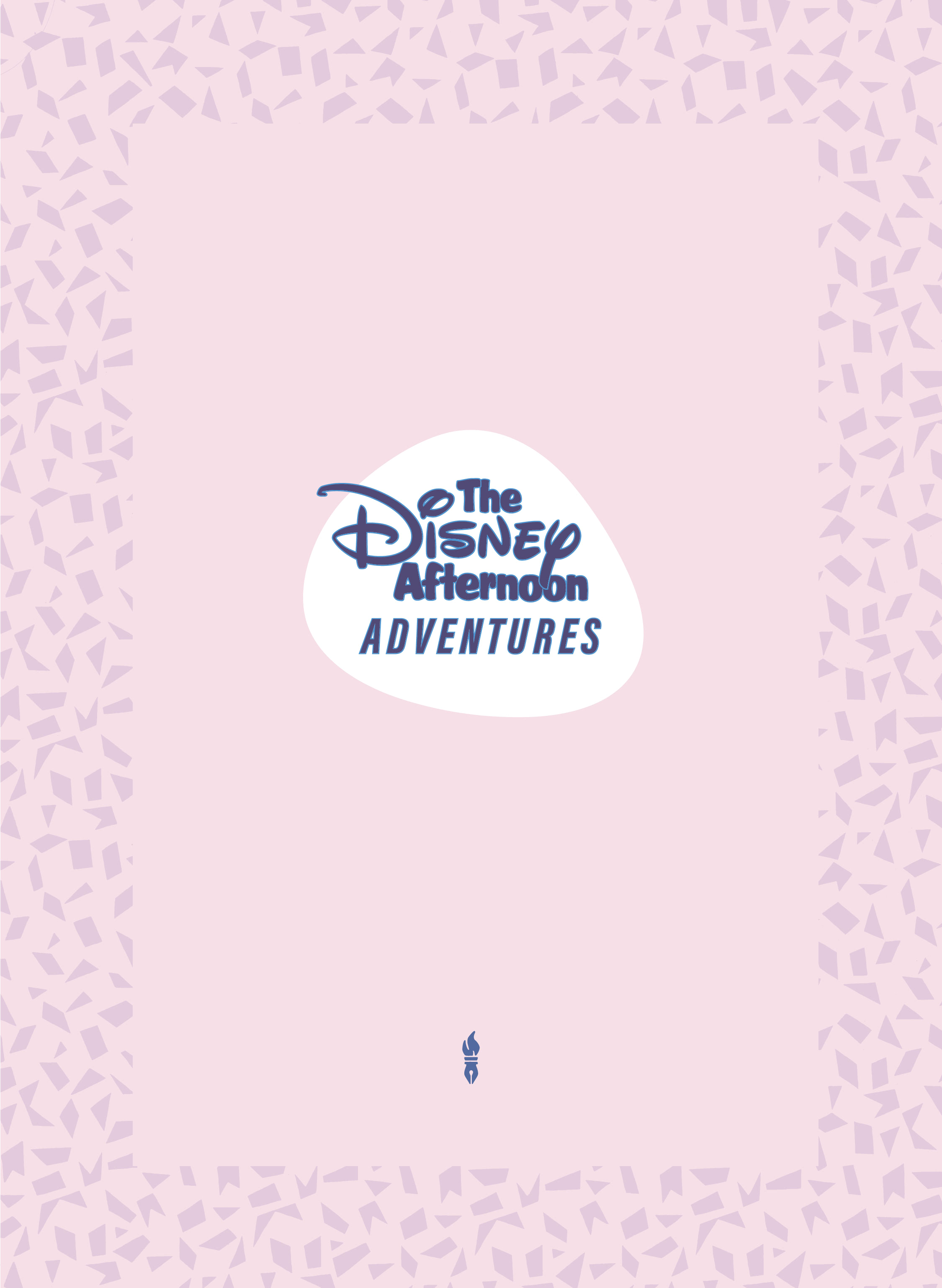 Read online Disney Afternoon Adventures comic -  Issue # TPB 1 (Part 1) - 2