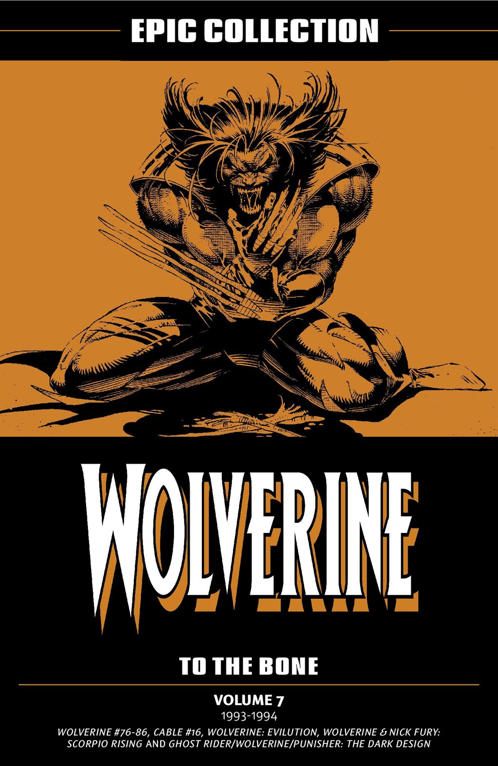 Read online Wolverine Epic Collection: Blood Debt comic -  Issue #Wolverine Epic Collection TPB 7 (Part 1) - 2
