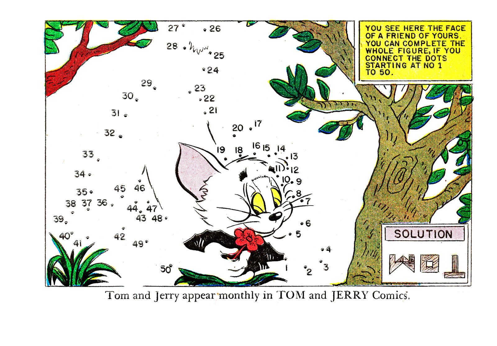 Read online March of Comics comic -  Issue #88 - 34