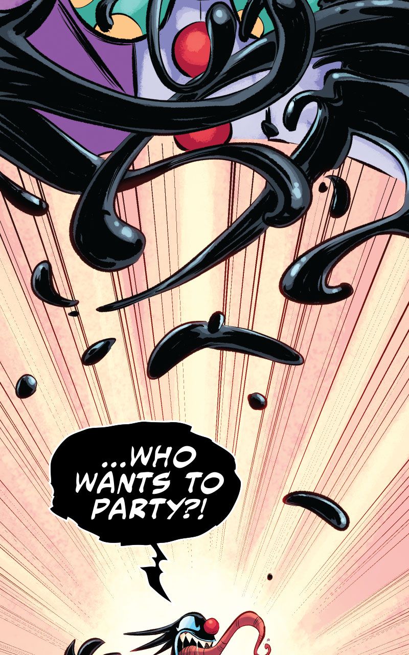 Read online Edge of Venomverse Unlimited Infinity Comic comic -  Issue #8 - 16