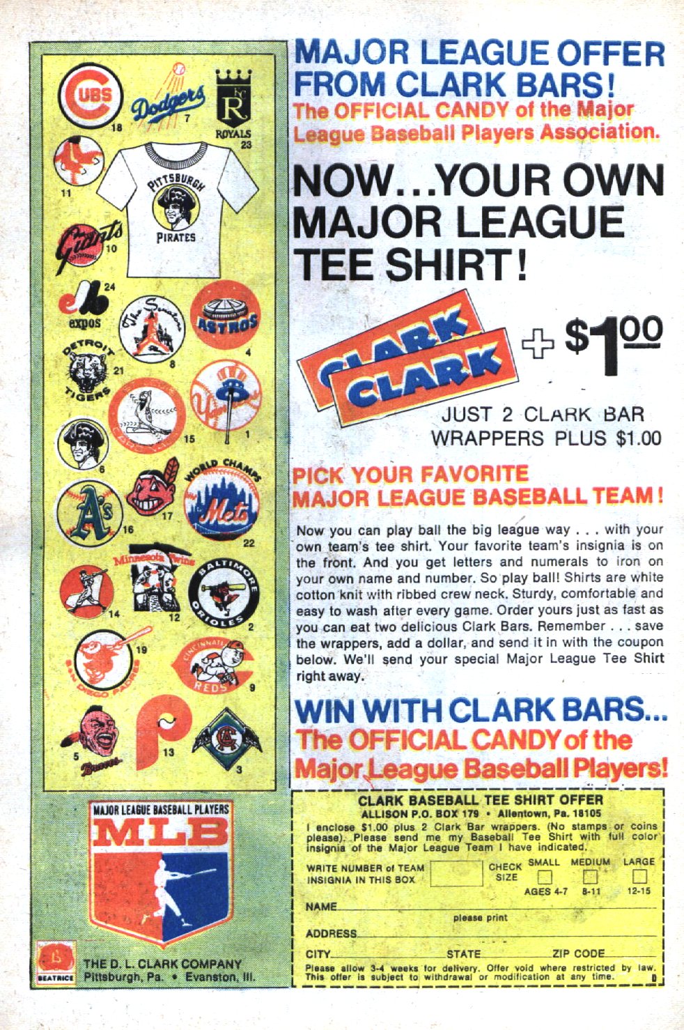 Read online Ghostly Tales comic -  Issue #83 - 7