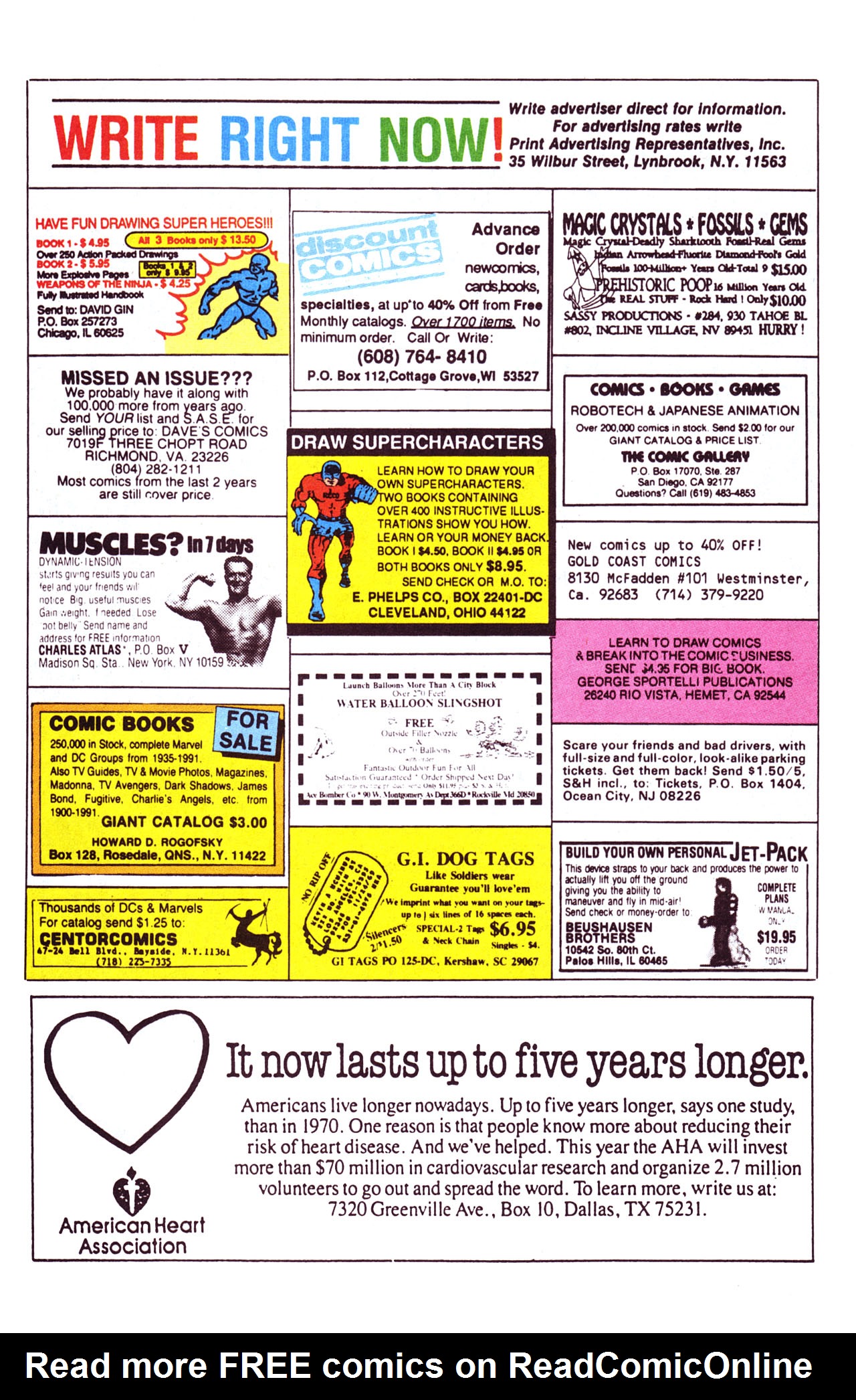 Read online Guy Gardner comic -  Issue #1 - 17