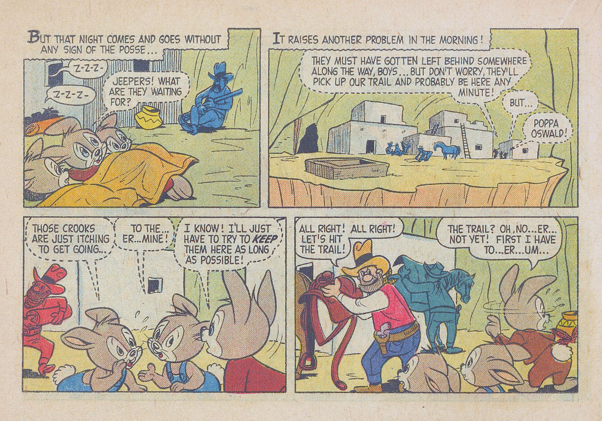 Read online March of Comics comic -  Issue #171 - 18