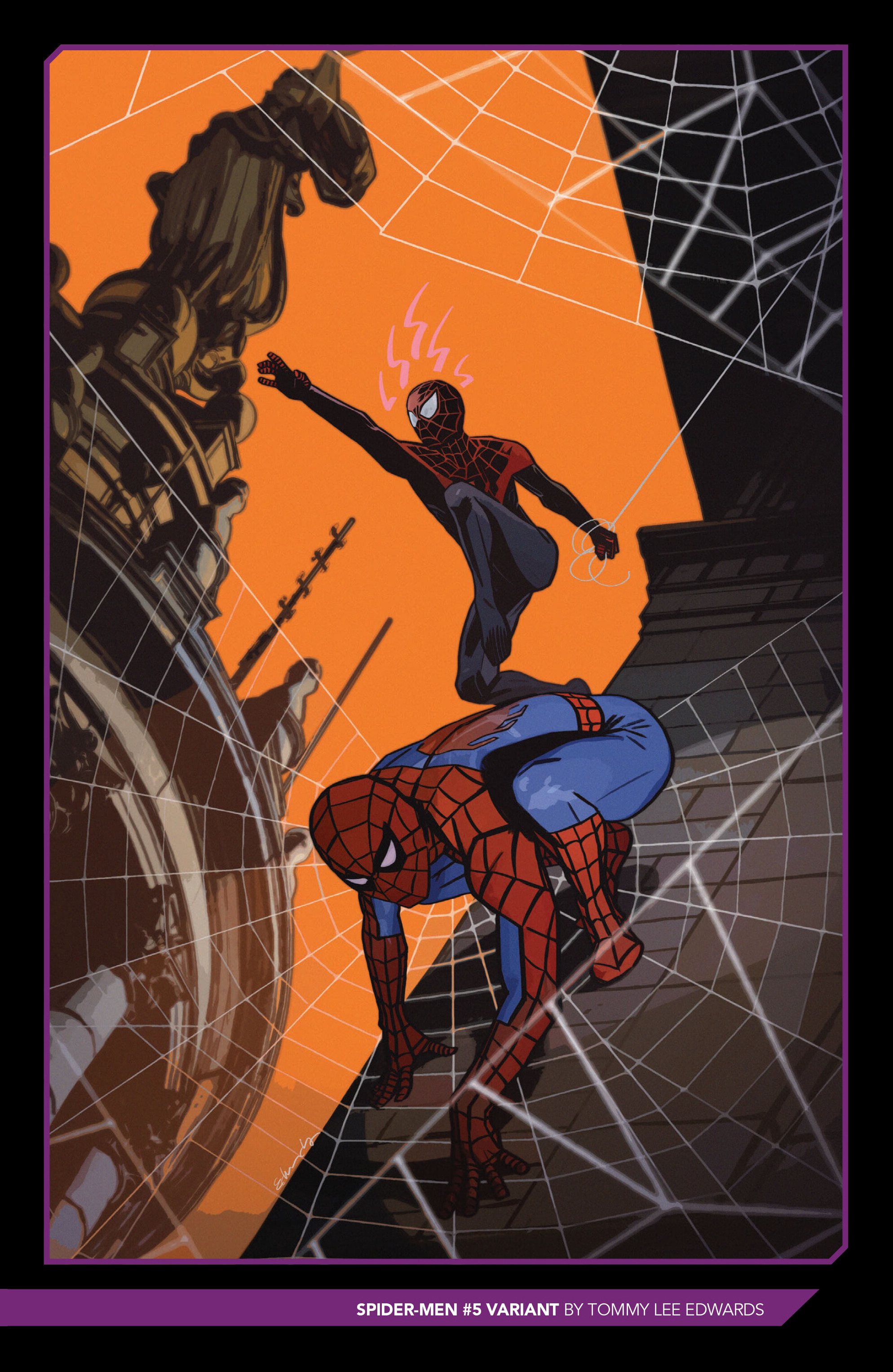 Read online Miles Morales: Spider-Man Omnibus comic -  Issue # TPB 1 (Part 10) - 70