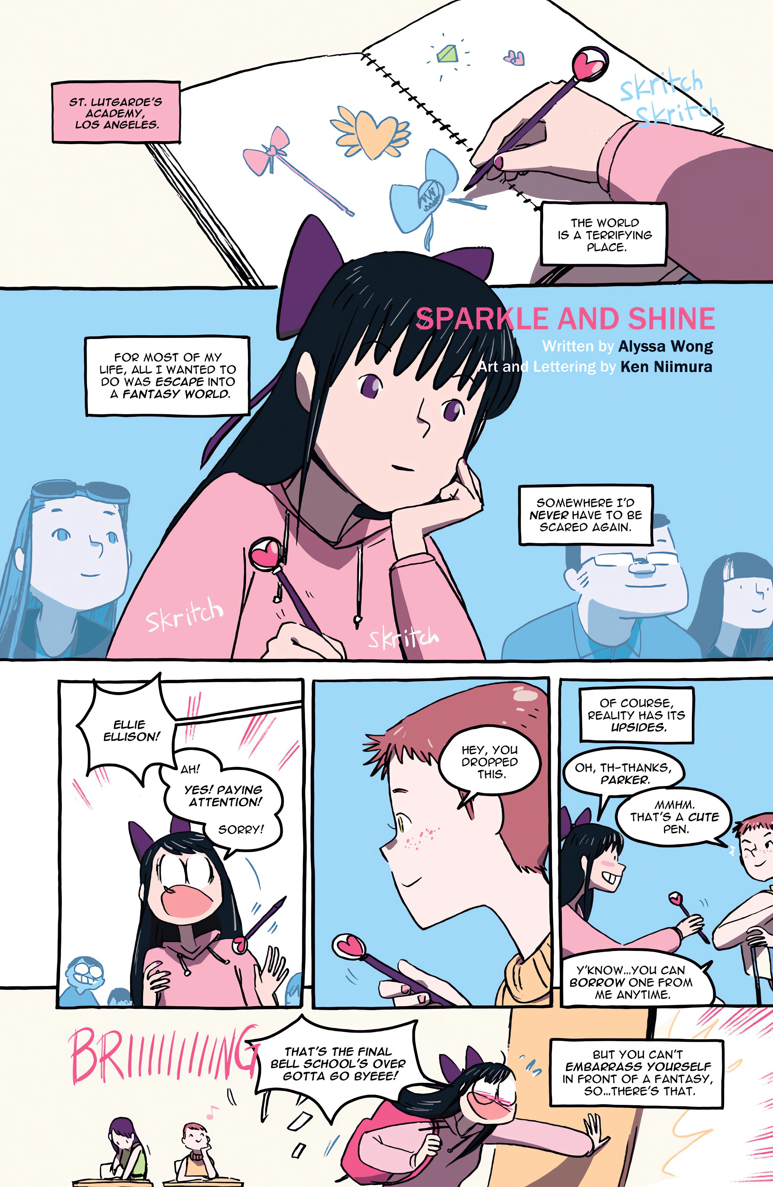 Read online Extreme Venomverse comic -  Issue #4 - 23