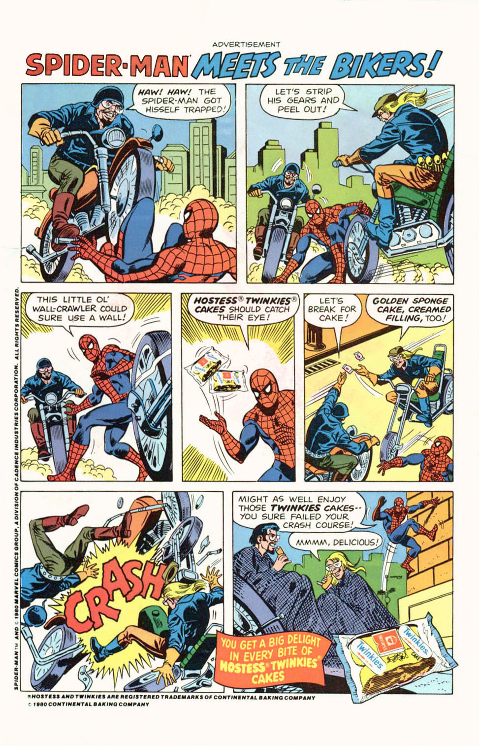 Read online Tom and Jerry comic -  Issue #331 - 2