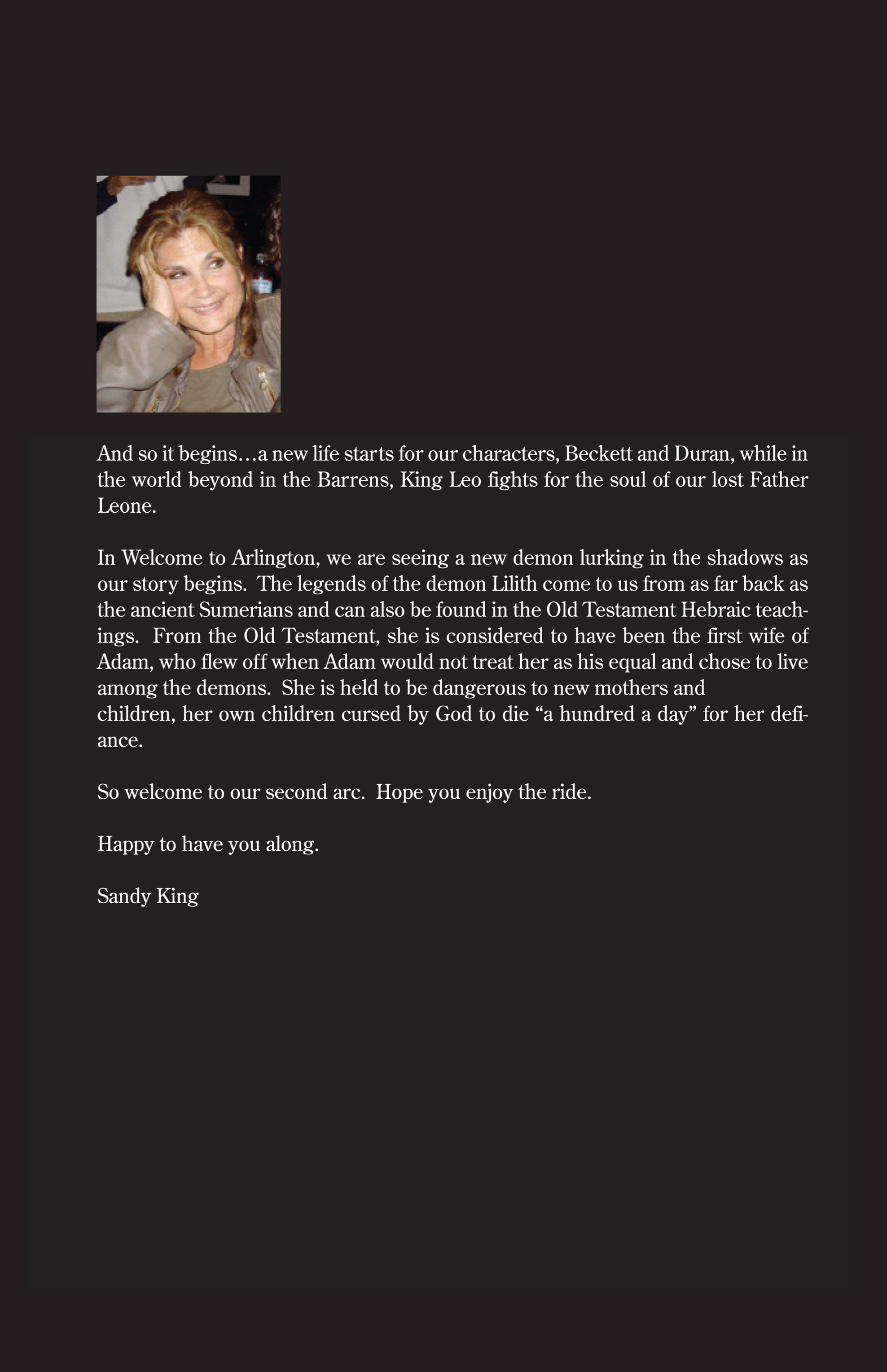 Read online John Carpenter's Asylum comic -  Issue #8 - 25