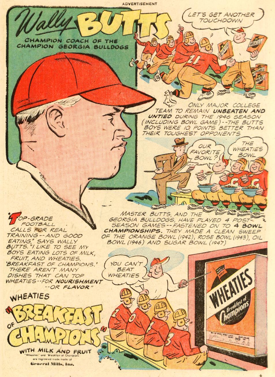 Read online Real Fact Comics comic -  Issue #11 - 9