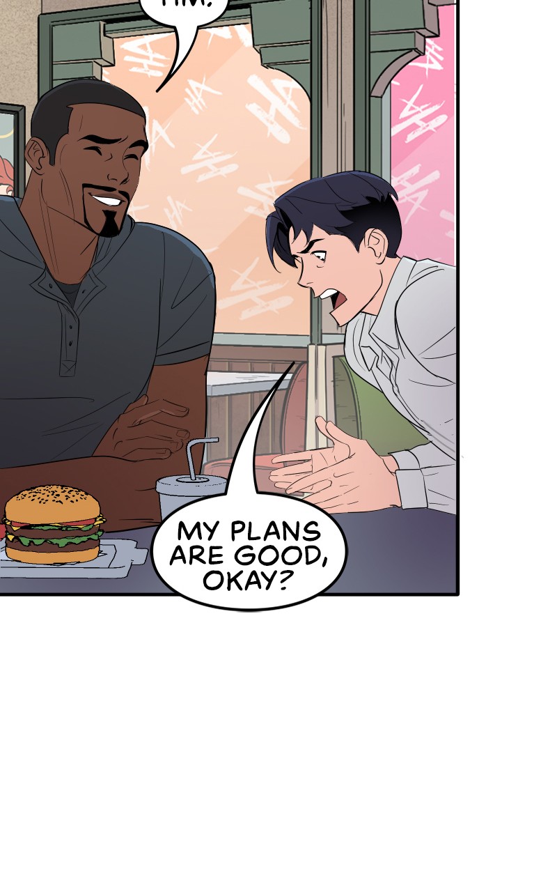 Read online Batman: Wayne Family Adventures comic -  Issue #39 - 22