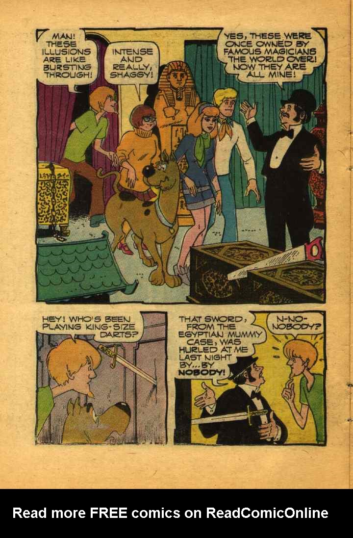 Read online March of Comics comic -  Issue #382 - 5