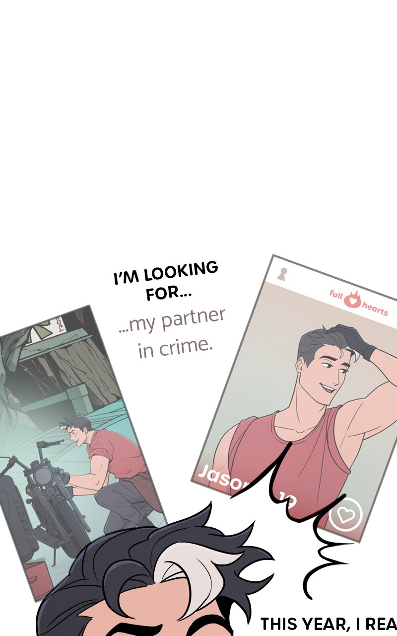 Read online Batman: Wayne Family Adventures comic -  Issue #53 - 24