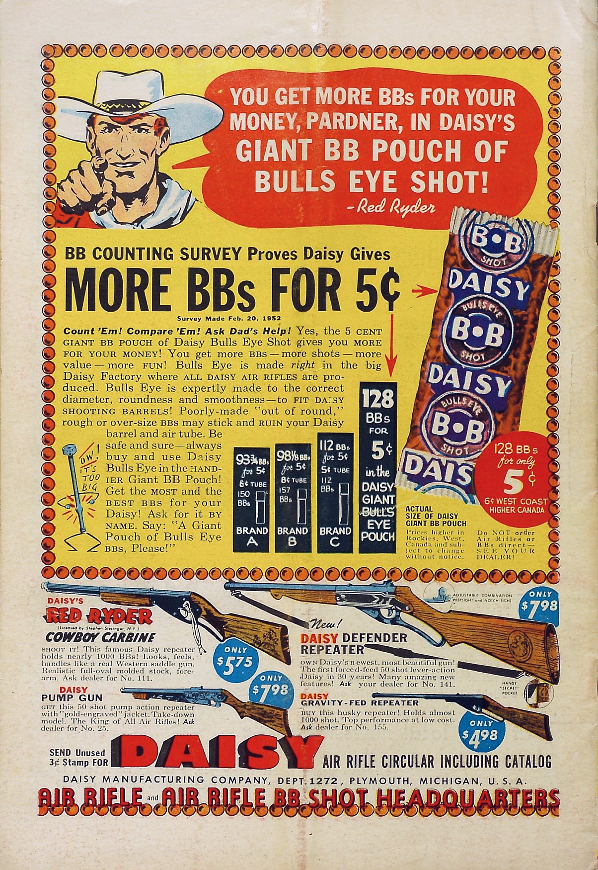 Read online Battle Stories comic -  Issue #6 - 36