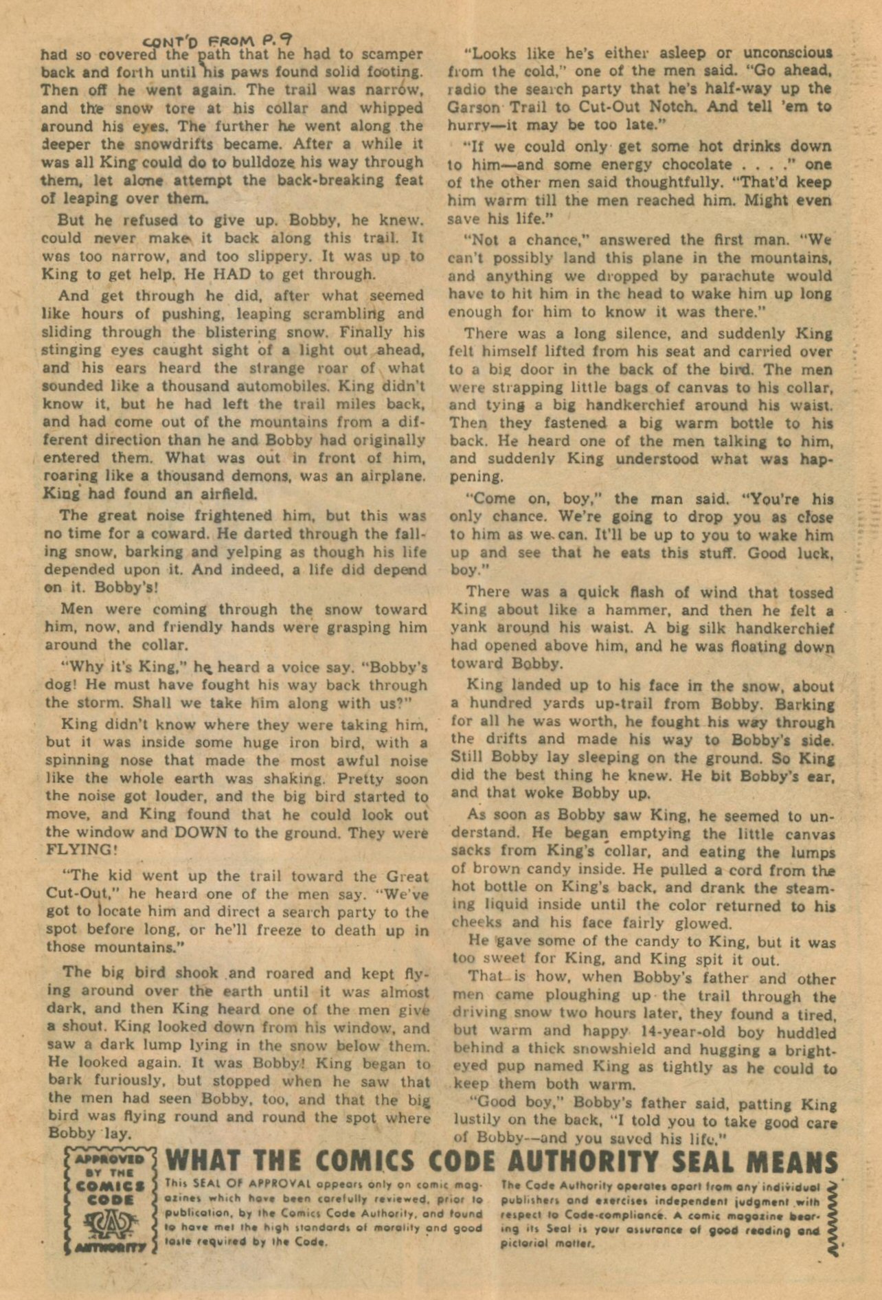 Read online The Rider comic -  Issue #2 - 26
