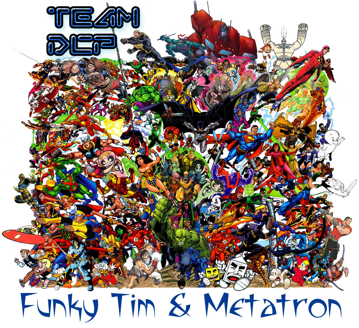 Read online Marvel Knights 4 comic -  Issue #11 - 24