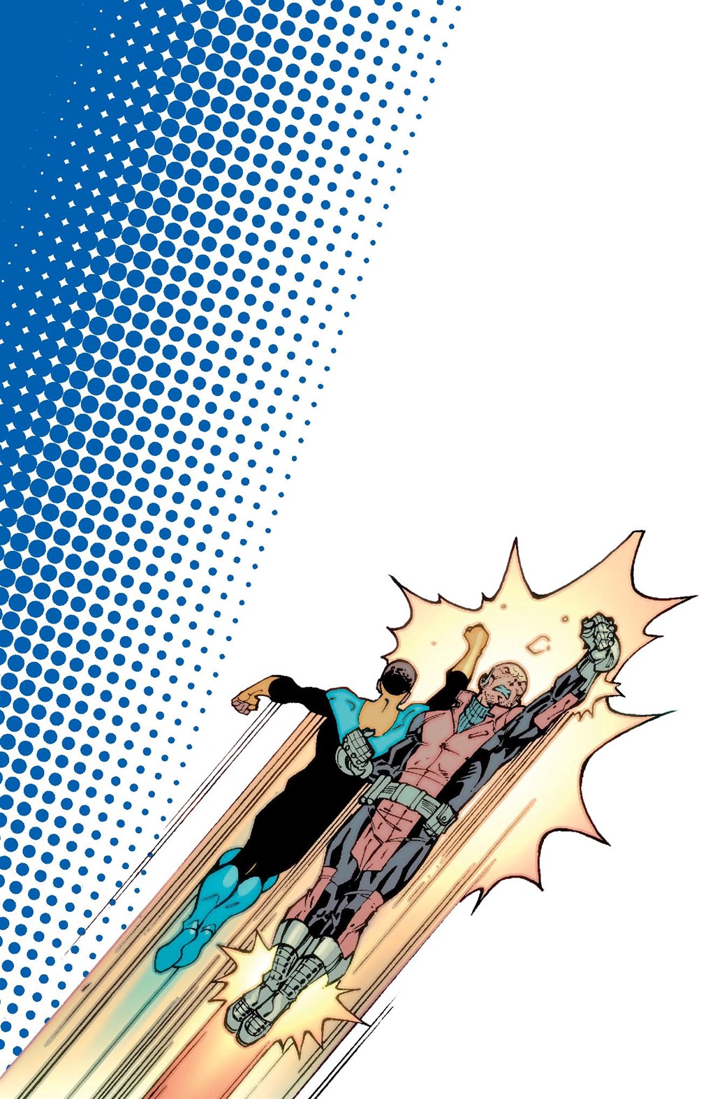 Read online Invincible Universe Compendium comic -  Issue # TPB (Part 3) - 65