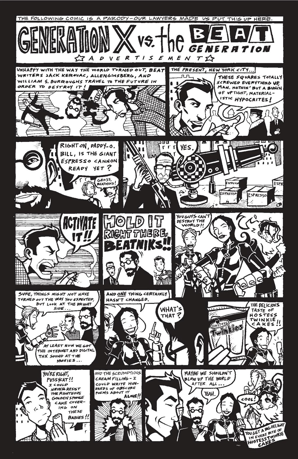 Read online Generation X Epic Collection comic -  Issue # TPB 3 (Part 5) - 61