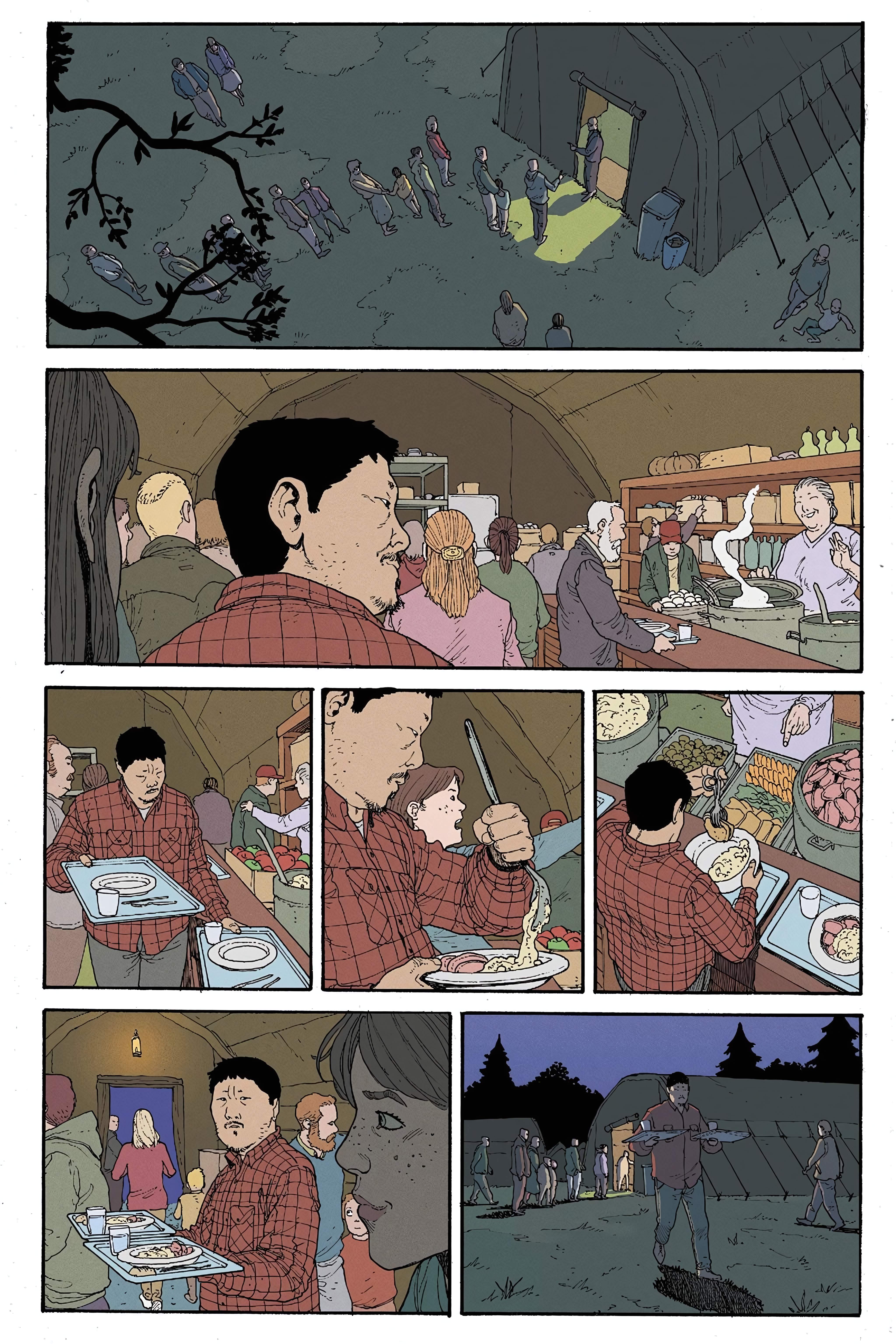 Read online A Righteous Thirst for Vengeance comic -  Issue # _Deluxe Edition (Part 2) - 48
