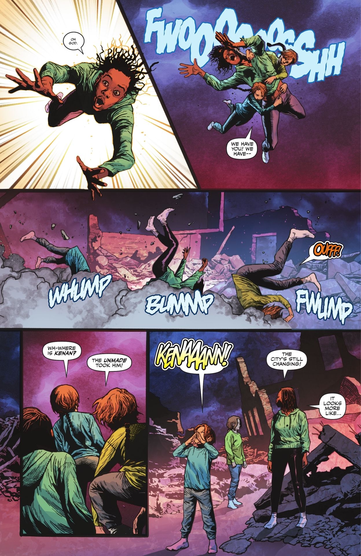 Read online Knight Terrors: Action Comics comic -  Issue #2 - 27