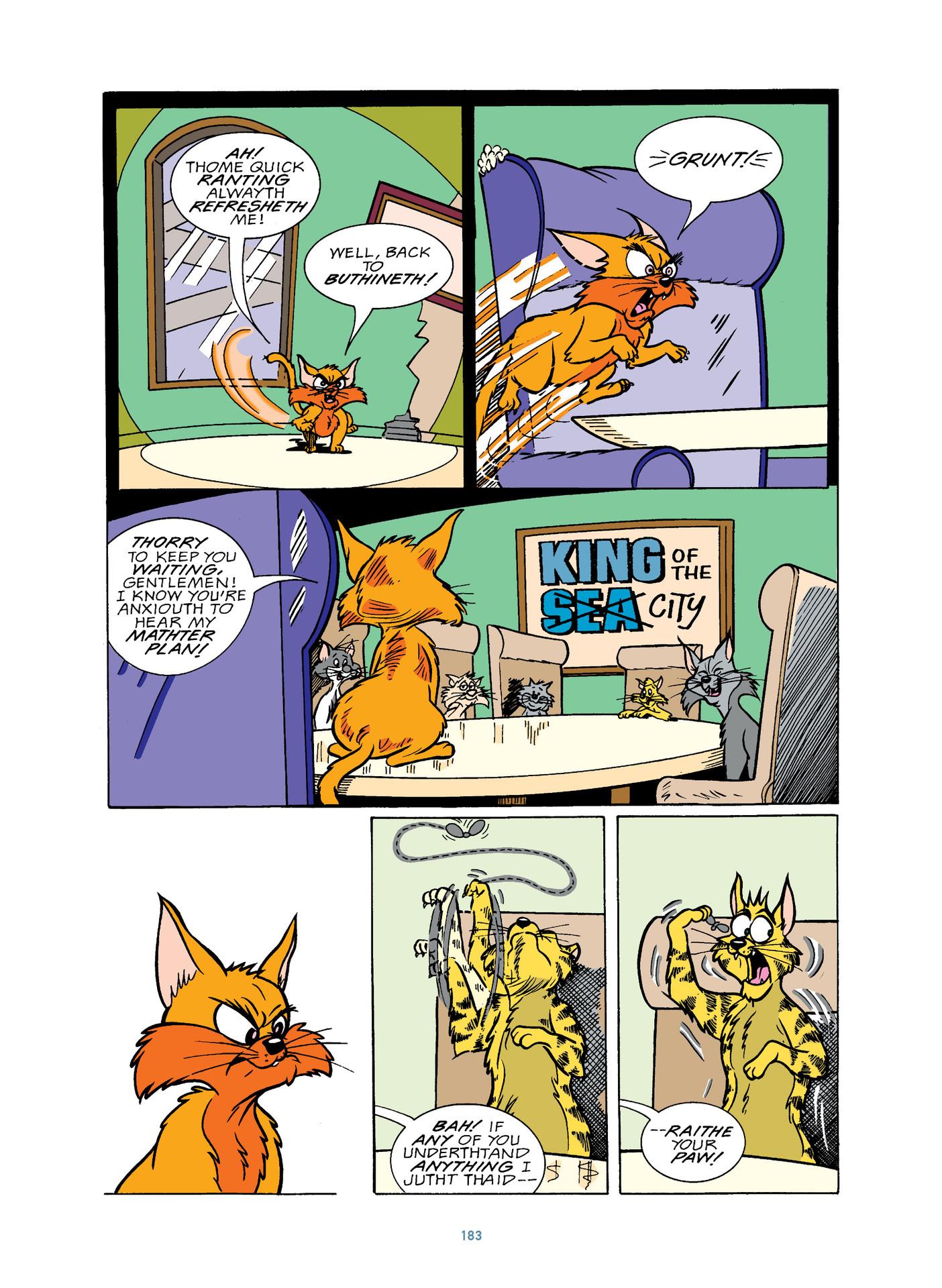 Read online Disney Afternoon Adventures comic -  Issue # TPB 3 (Part 2) - 88