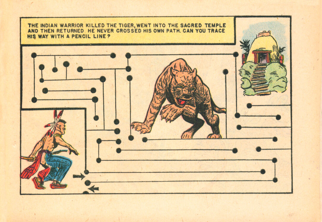 Read online March of Comics comic -  Issue #94 - 33