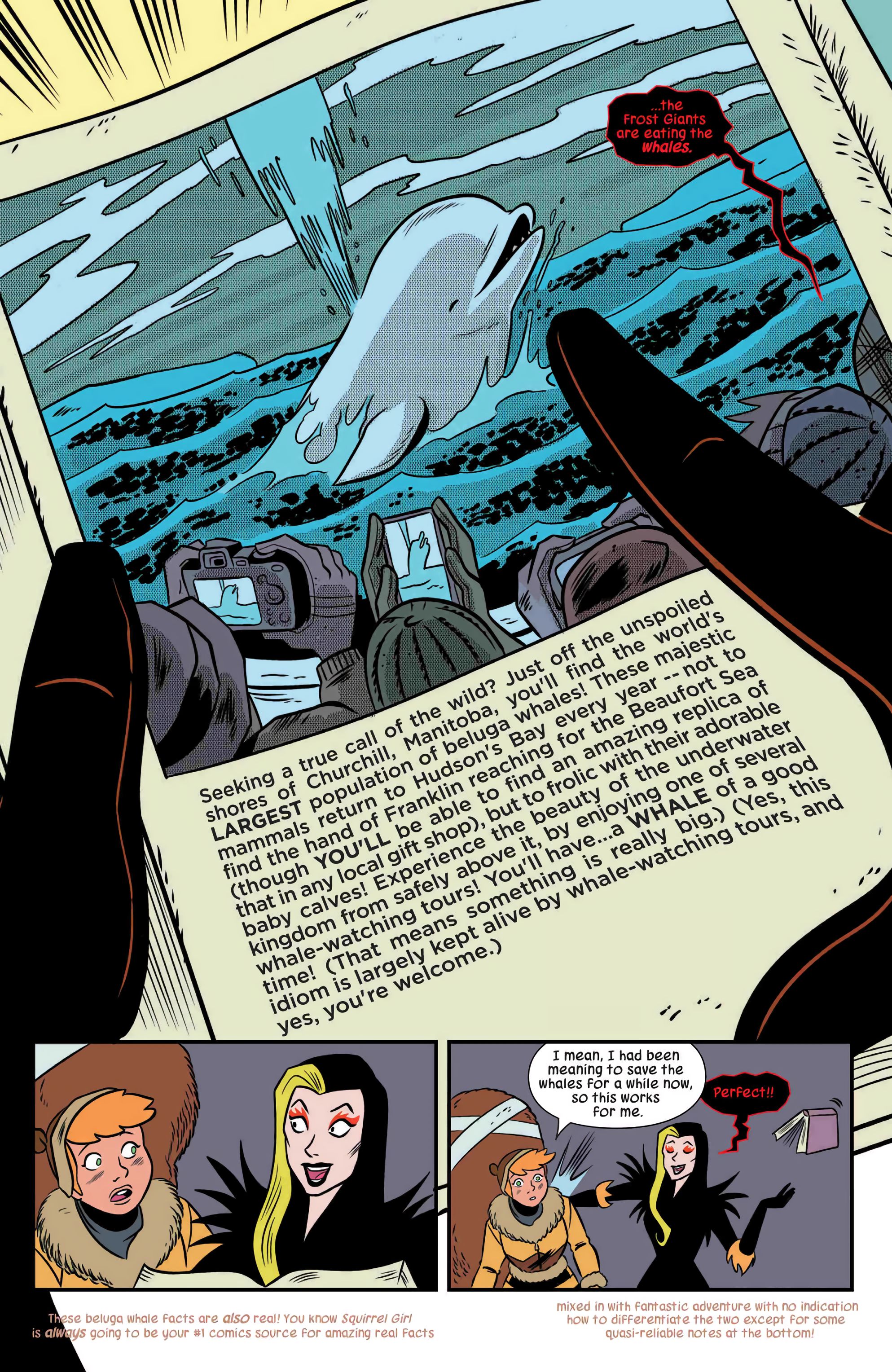 Read online War of the Realms comic -  Issue # _Omnibus (Part 14) - 65