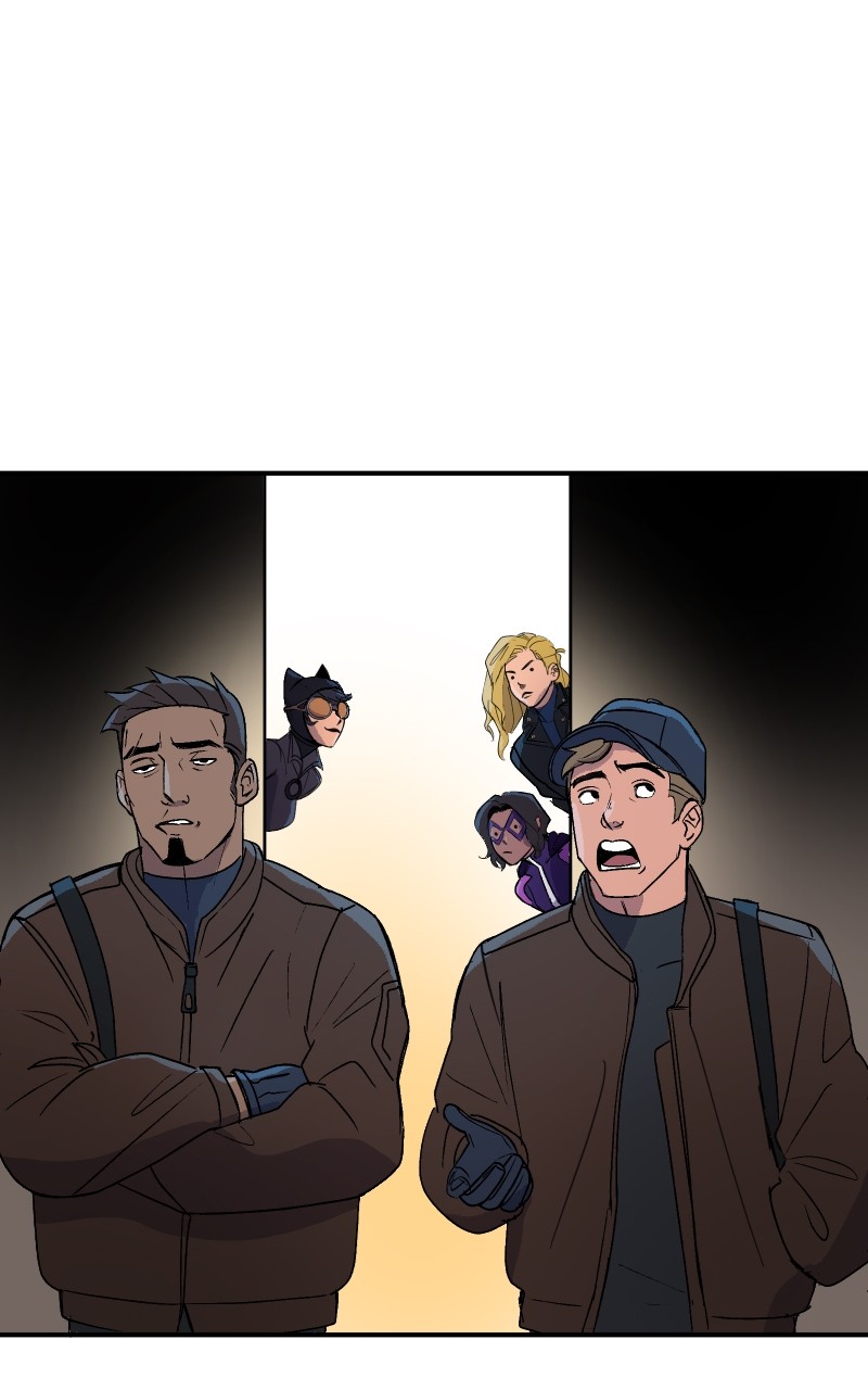 Read online Batman: Wayne Family Adventures comic -  Issue #88 - 17