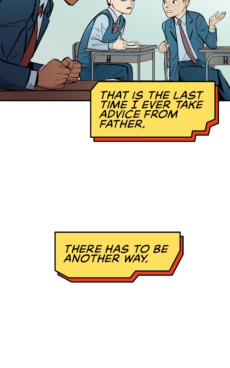 Read online Batman: Wayne Family Adventures comic -  Issue #24 - 16