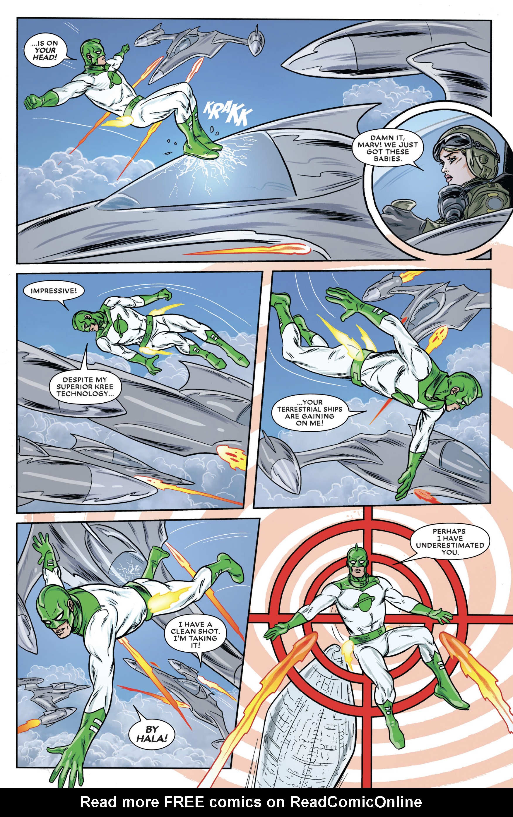Read online Marvel Age 1000 comic -  Issue # TPB - 42