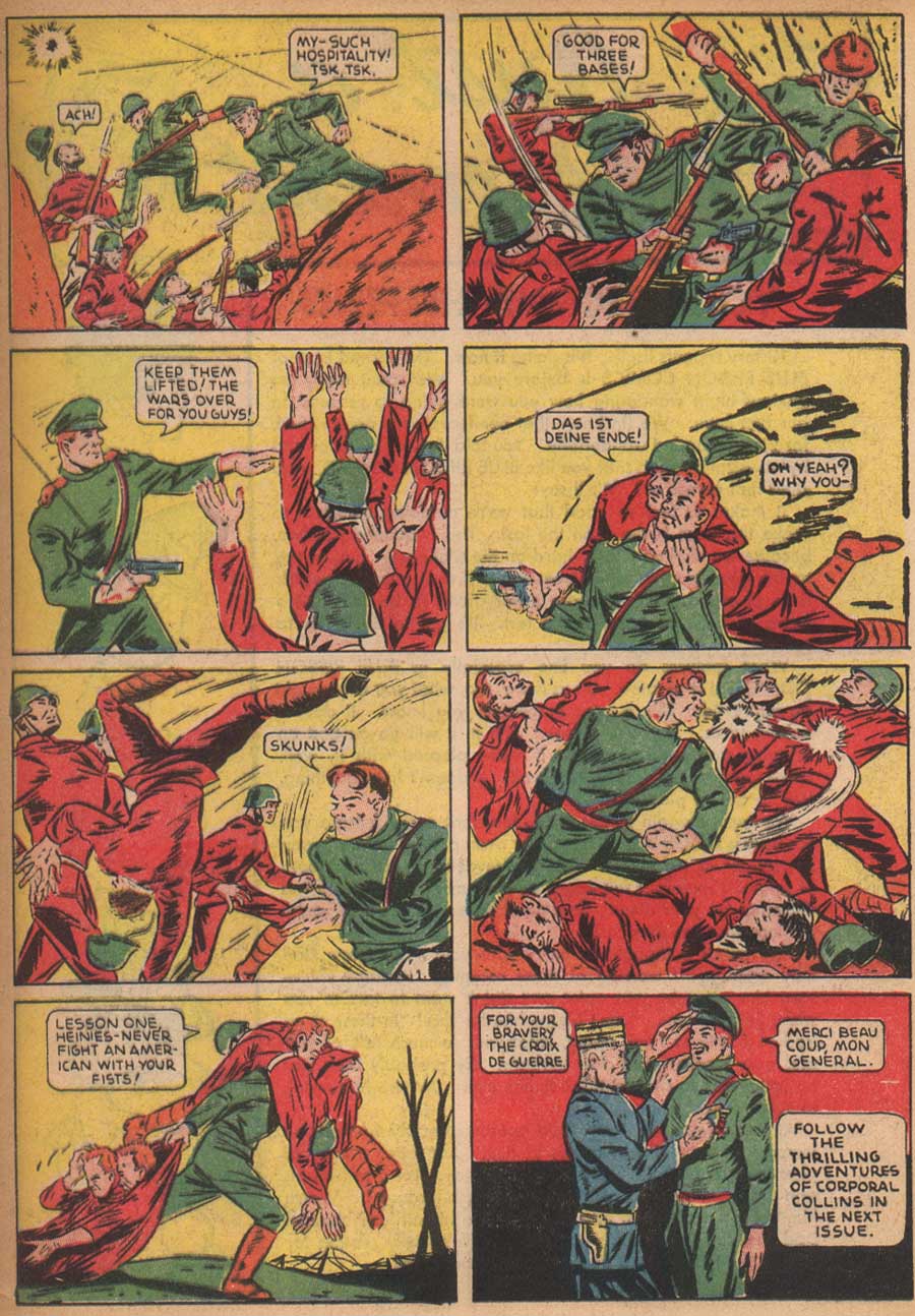 Read online Blue Ribbon Comics (1939) comic -  Issue #2 - 65