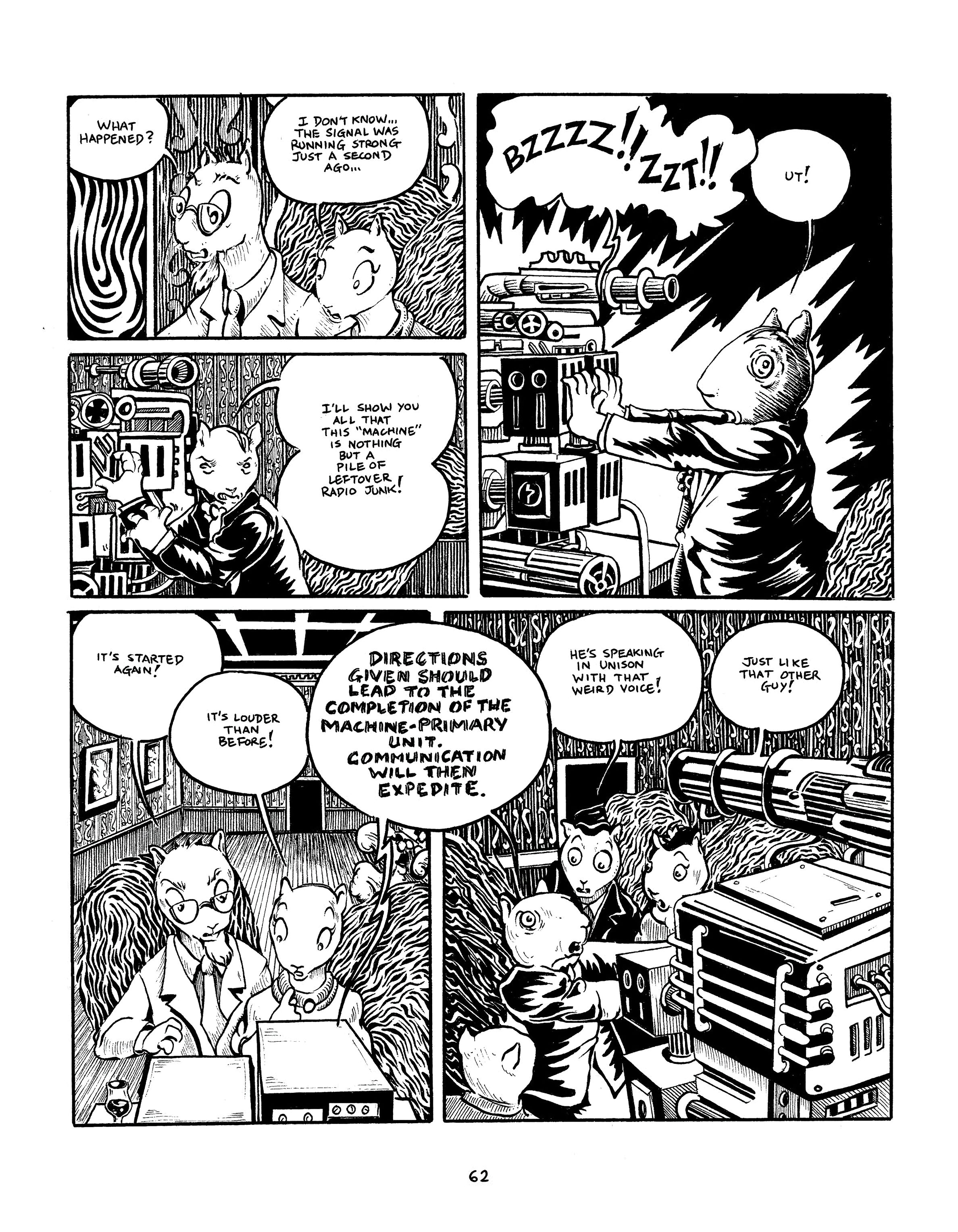 Read online Delia comic -  Issue # TPB (Part 1) - 65